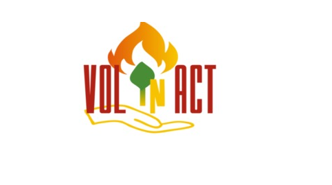 VOLinACT: Gönüllüler İş Başında