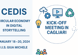 CEDIS First TPM in Cagliari!