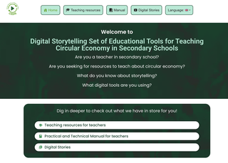 CEDIS Platform is Ready