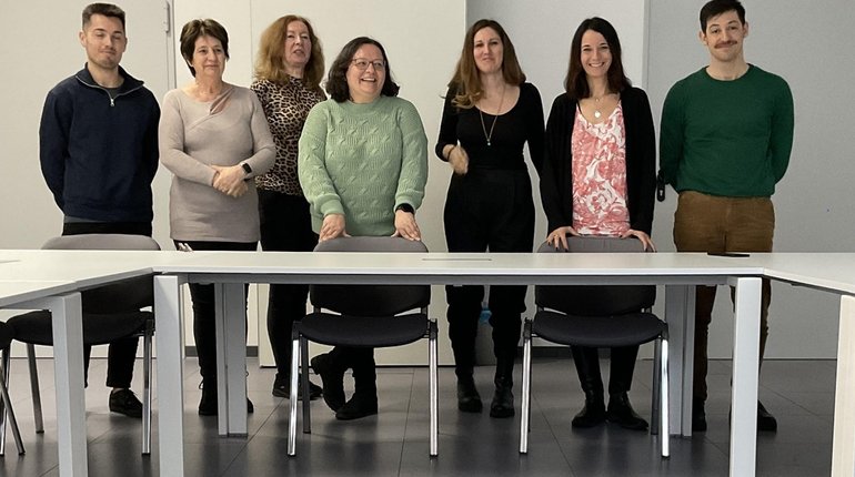 Busybees Partners in Bergamo