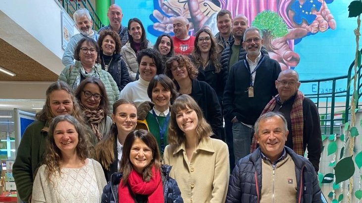 CEDIS Partner Meeting Happened!