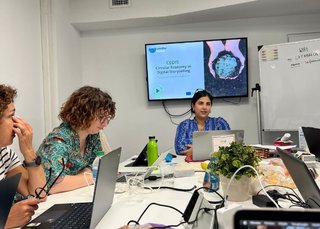 October Fest of CEDIS