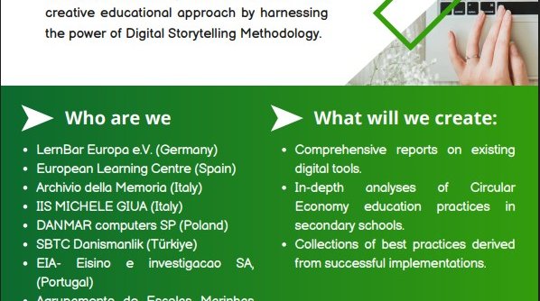 CEDIS Project Brochure