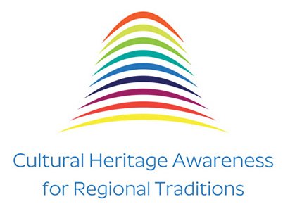CHART: Bölgesel Gelenekler için Kültürel Miras Bilinci