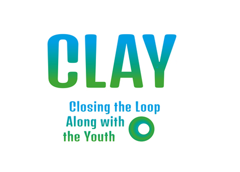 CLAY: Gençlerle döngüyü tamamla!