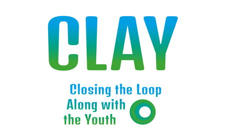 clay
