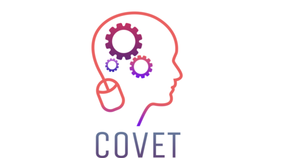 COVET: Mesleki Eğitim İçin Dijital Eğitimde Sürekli Mesleki Gelişim