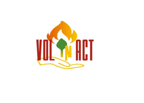 VOLinACT: Gönüllüler İş Başında